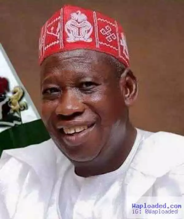Kano state governor sacks his SSG, makes new appointments
